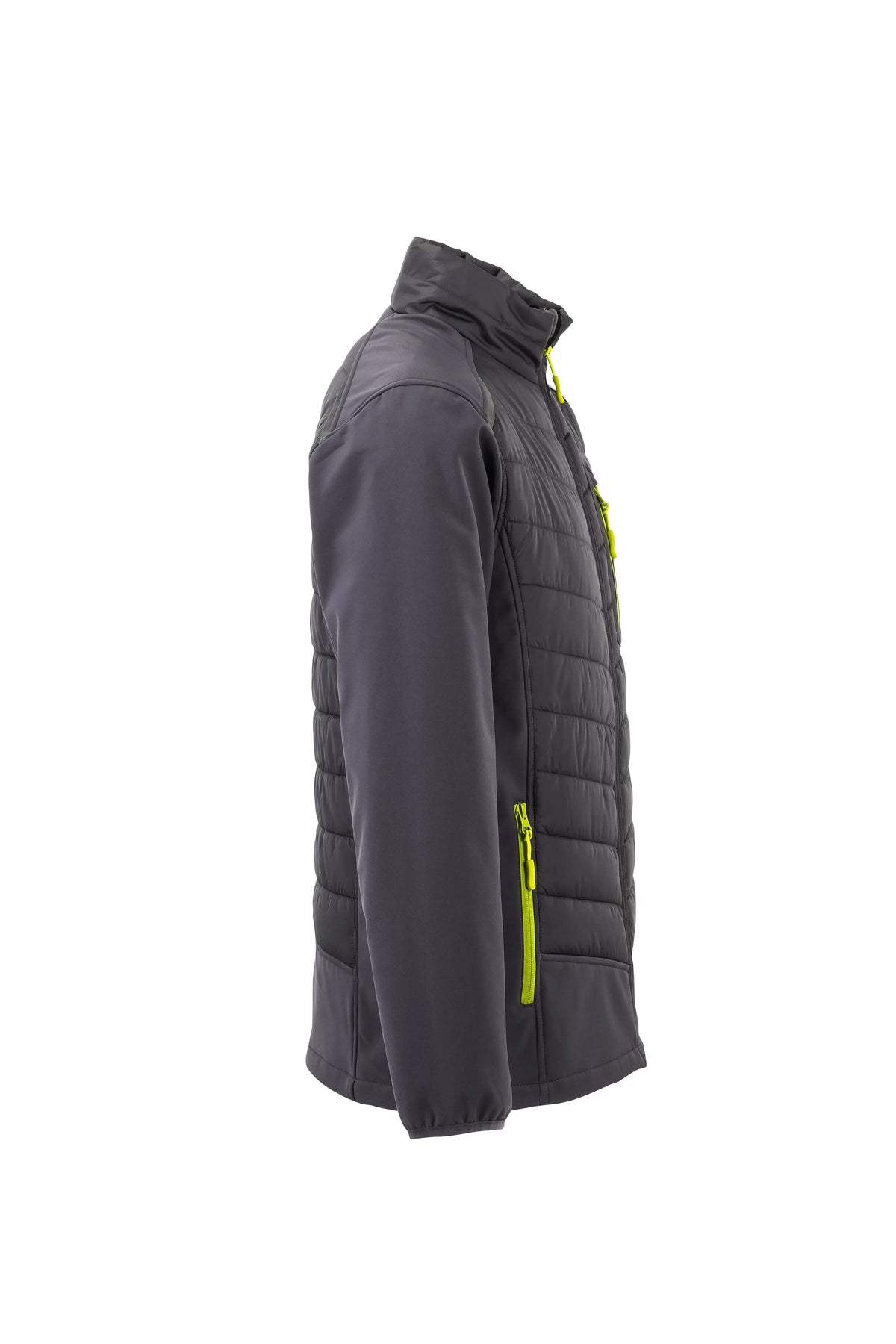 Winterjacke - Herren - Planam - anthrazit Planam