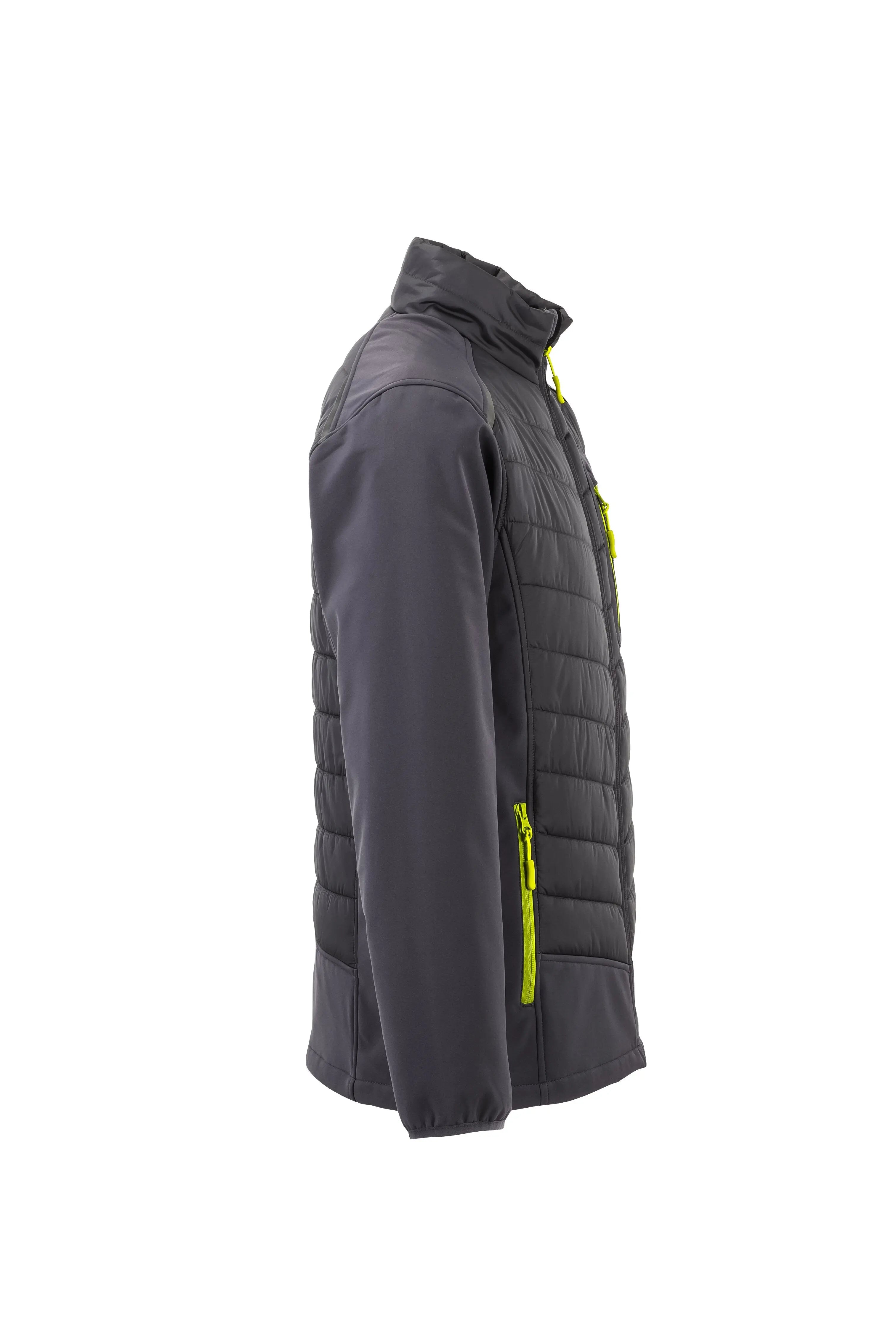 Winterjacke - Herren - Planam - anthrazit Planam