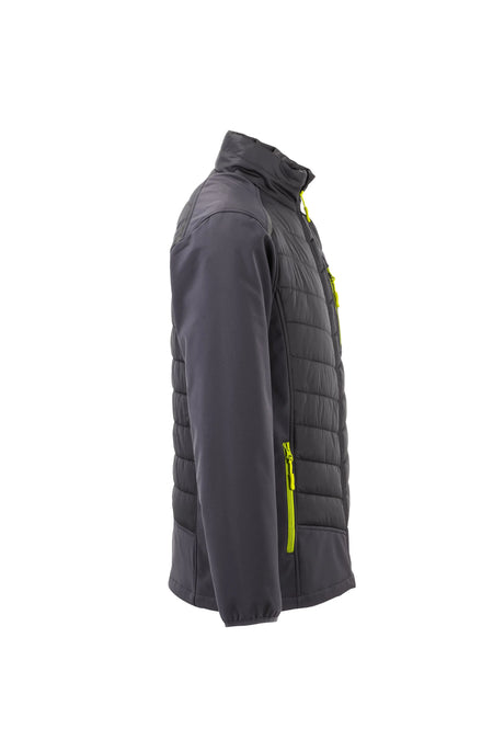 Winterjacke - Herren - Planam - anthrazit Planam
