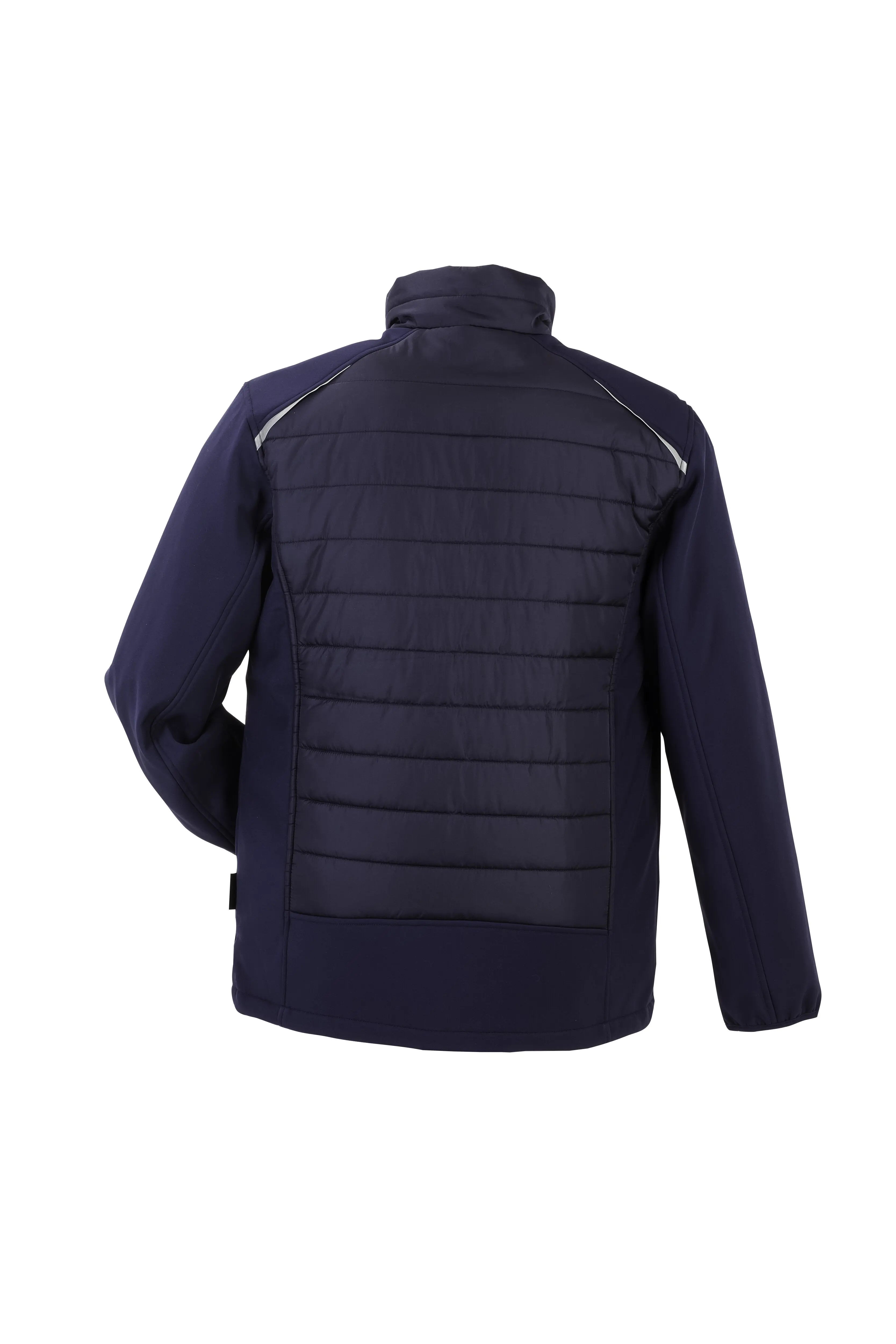 Winterjacke - Herren - Planam - anthrazit Planam