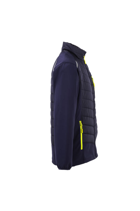 Winterjacke - Herren - Planam - anthrazit Planam