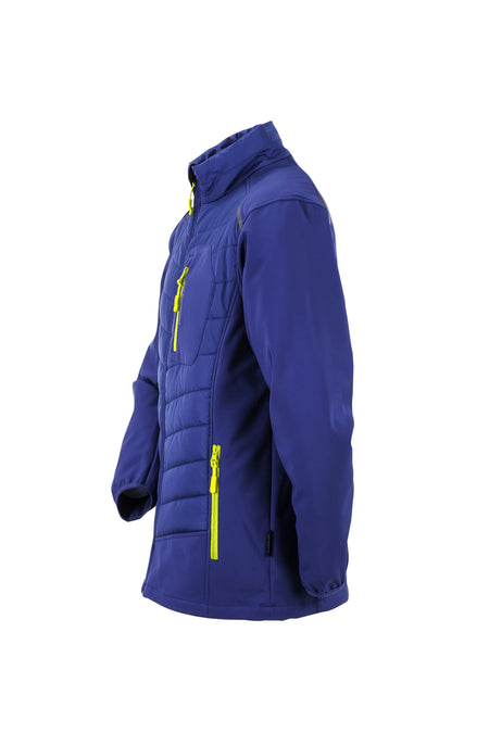 Winterjacke - Herren - Planam - anthrazit Planam
