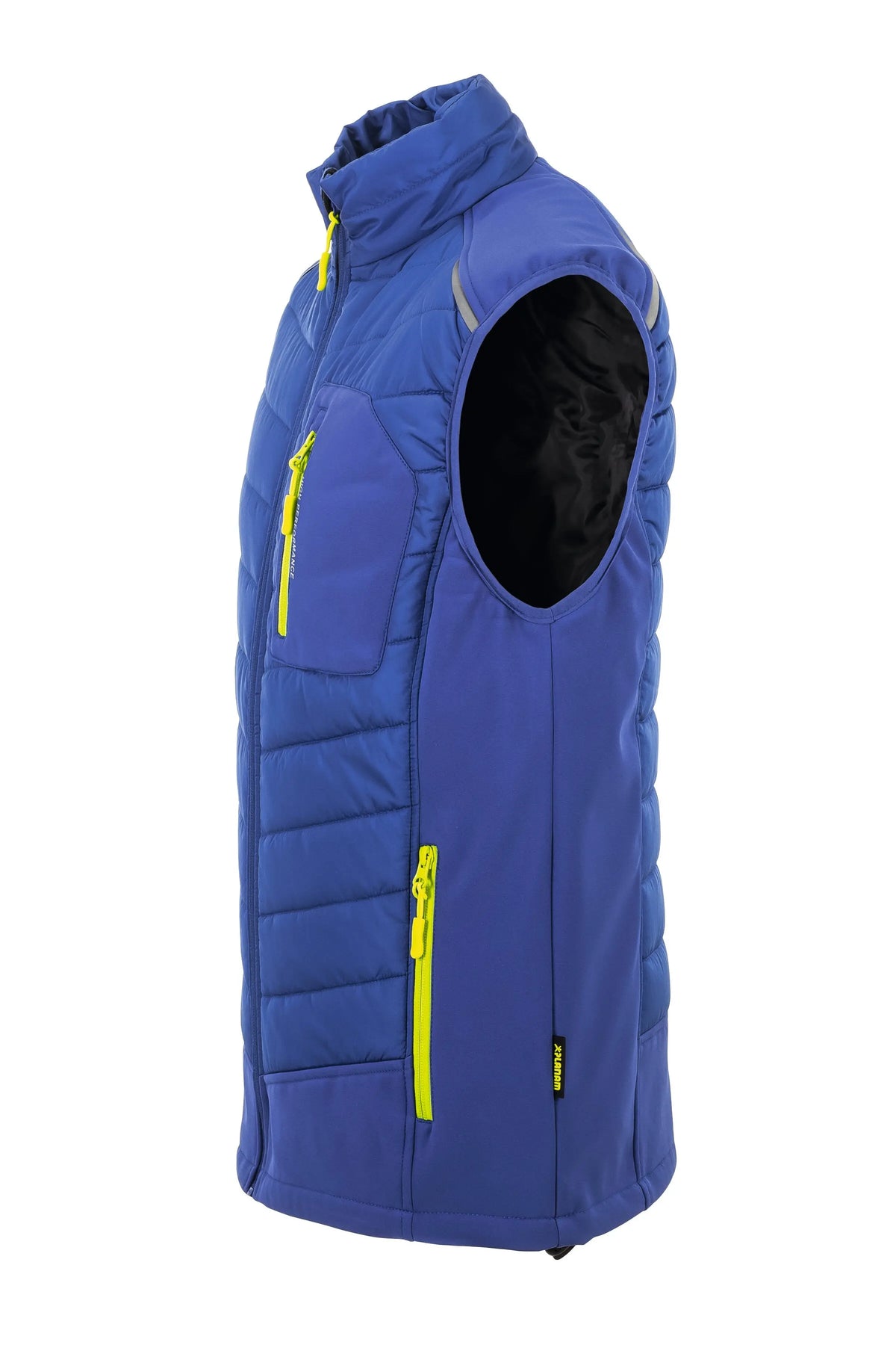 Winterweste - Herren - Planam - anthrazit Planam