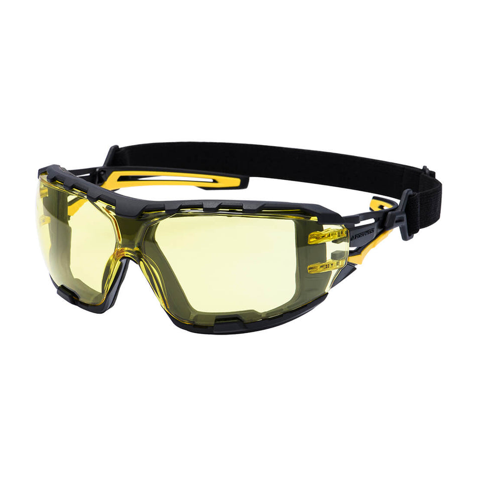 Anthracite Wraparound Plus PR02 - Workschutz.de