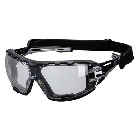 Anthracite Wraparound Plus PR02 - Workschutz.de