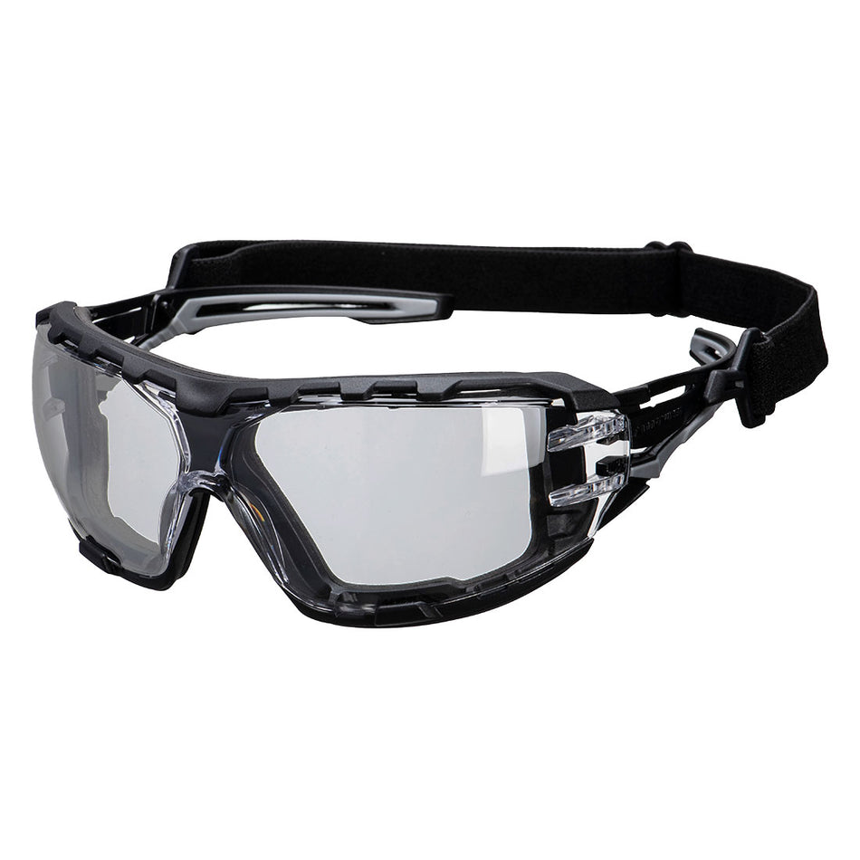 Anthracite Wraparound Plus PR02 - Workschutz.de