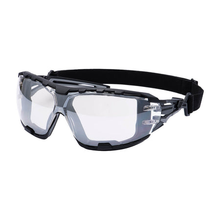 Anthracite Wraparound Plus PR02 - Workschutz.de