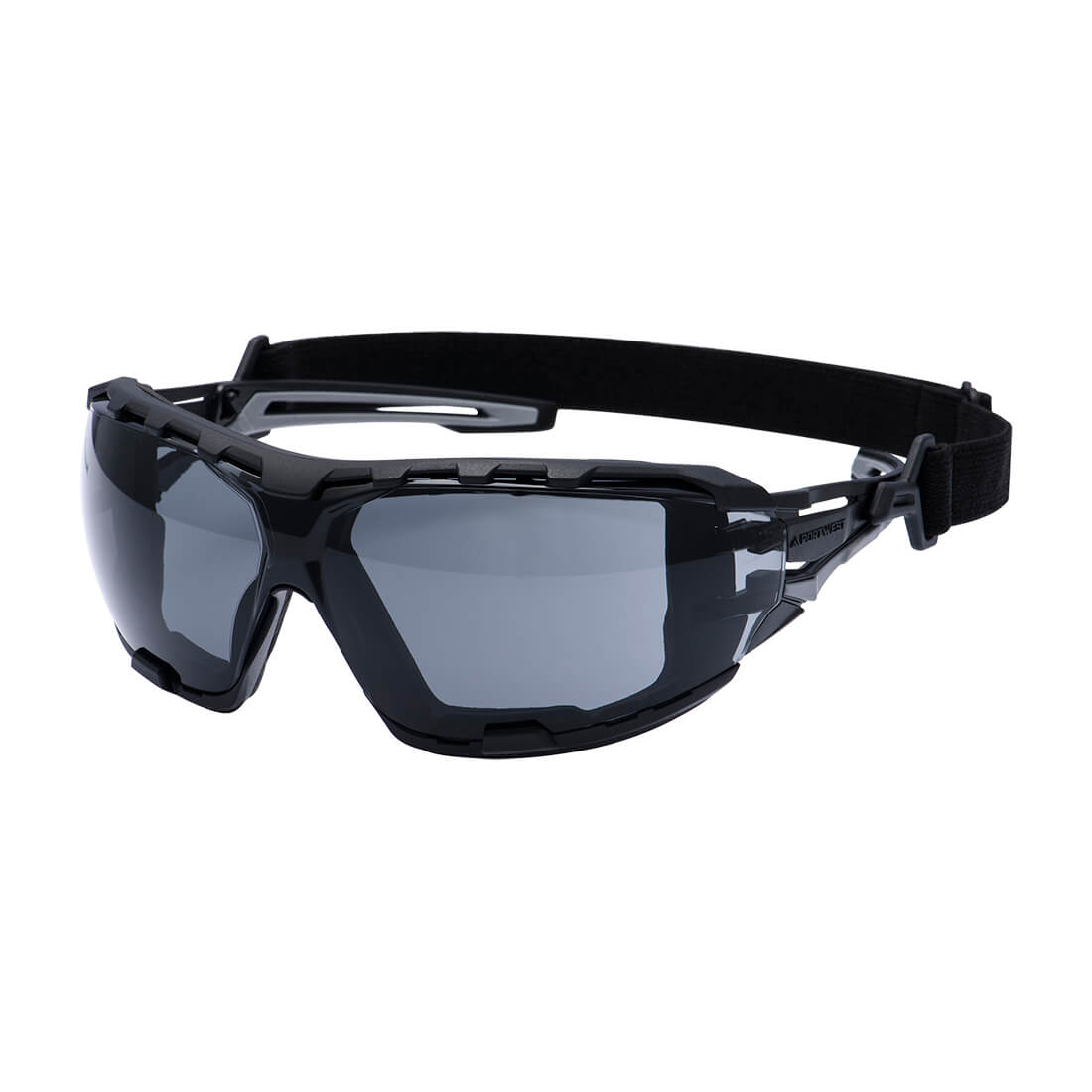 Anthracite Wraparound Plus PR02 - Workschutz.de