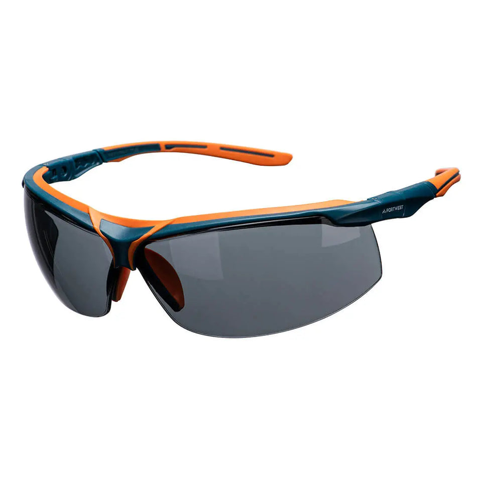 Mega KN Schutzbrille PS13 Workschutz.de
