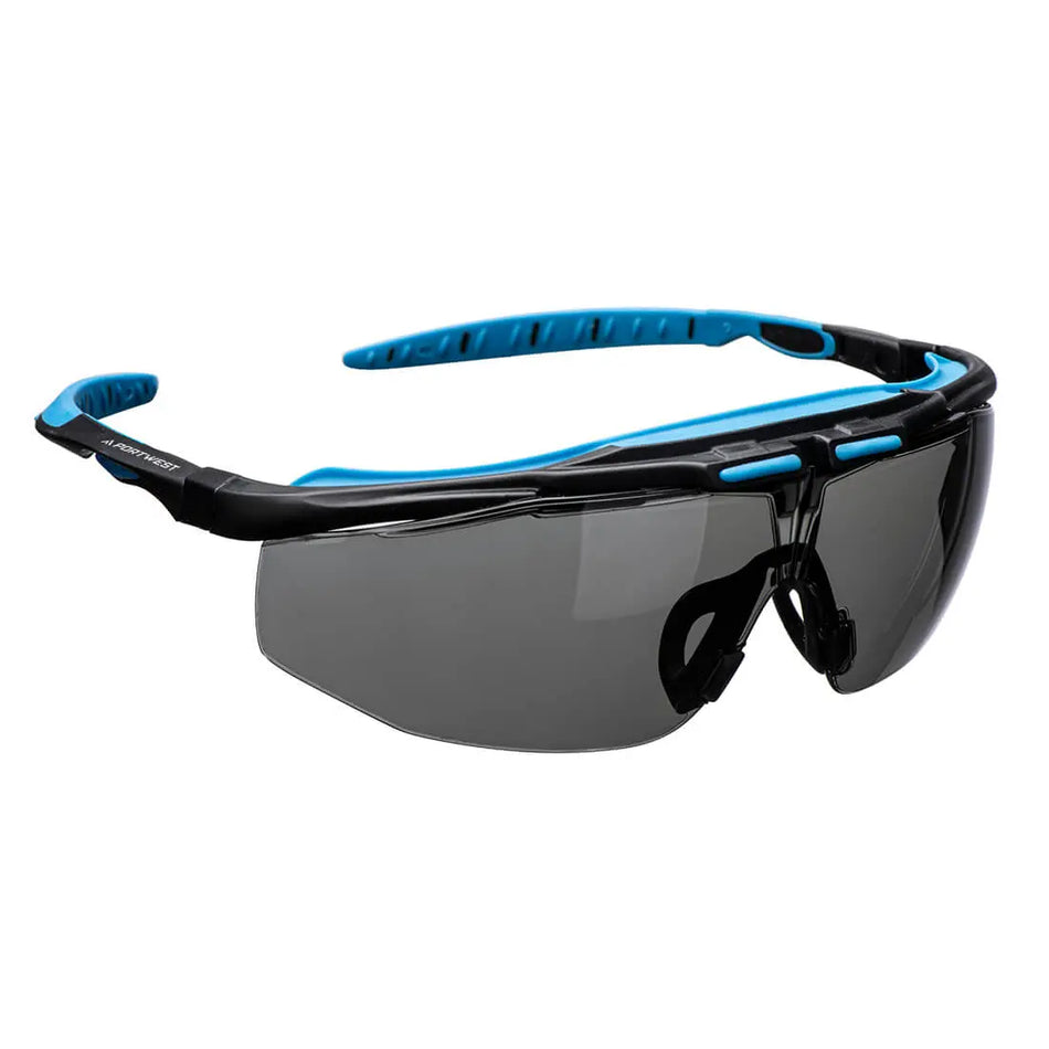 Peak KN Schutzbrille PS23 Workschutz.de