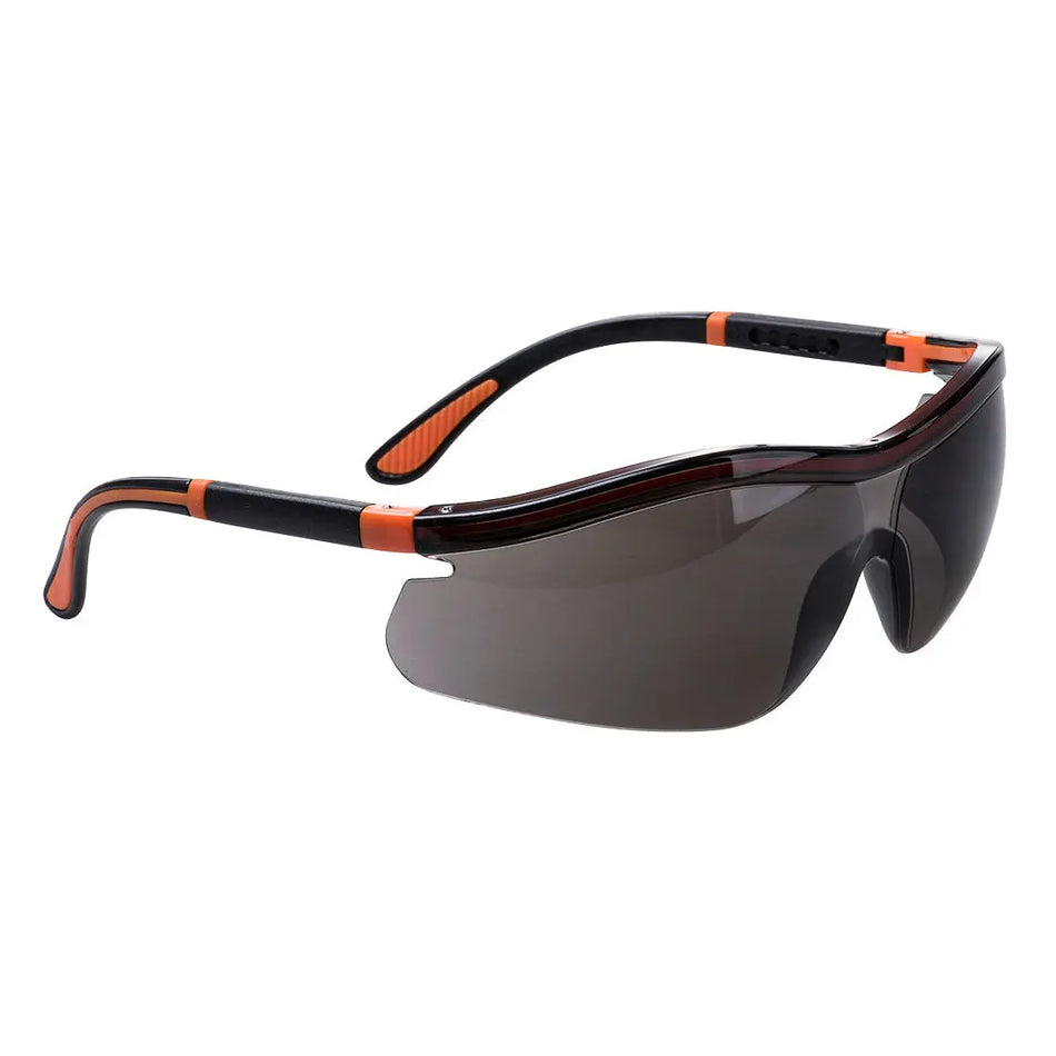 Neon Schutzbrille PS34 Workschutz.de
