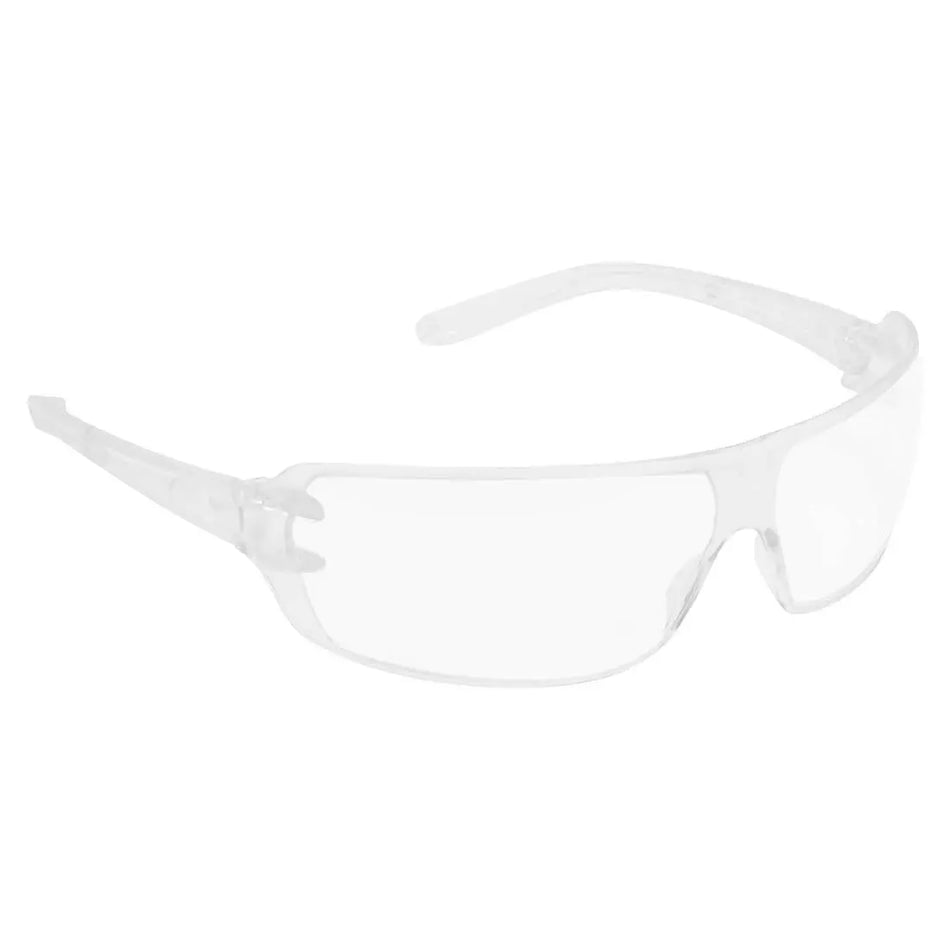 Ultraleichte Schutzbrille PS35 Workschutz.de