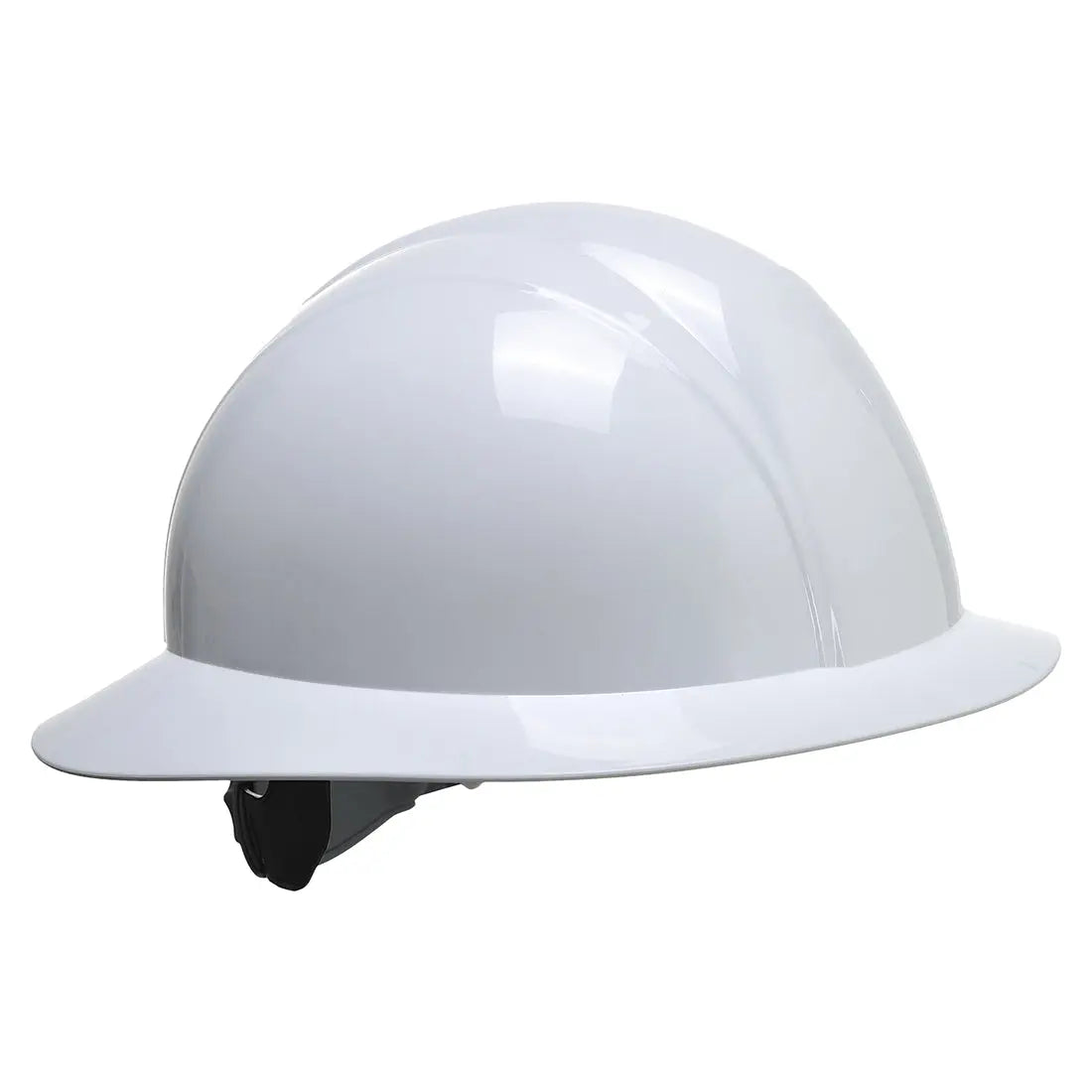 PW Schutzhelm mit Krempe PS52 Workschutz.de