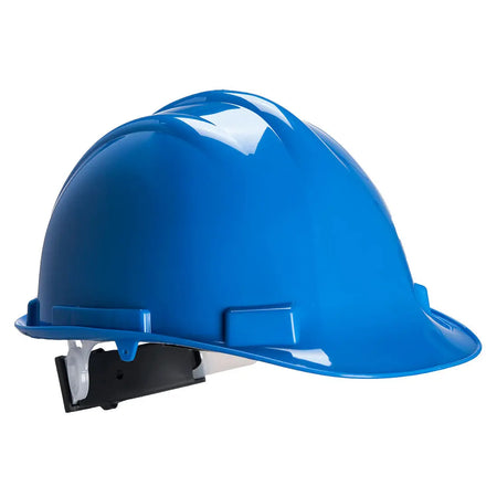 Schutzhelm mit Verstellrad PS57 Workschutz.de