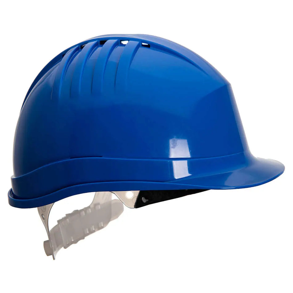 Expertline Schutzhelm ("Rutschratsche") PS60 Workschutz.de