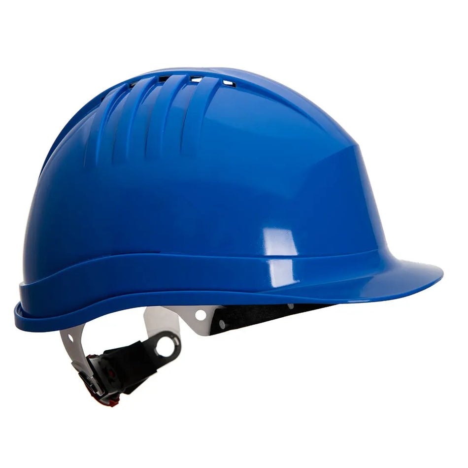 Expertline Schutzhelm ("Rutschratsche") PS62 Workschutz.de
