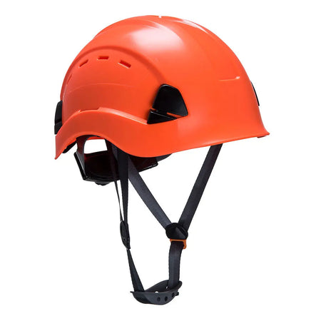 belüfteter Endurance Helm für Höhenarbeiten PS63 Workschutz.de