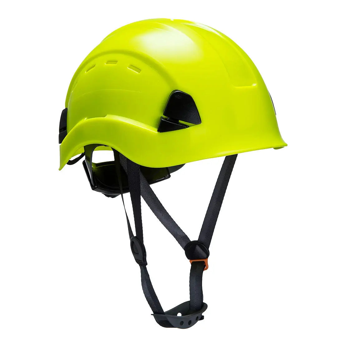 belüfteter Endurance Helm für Höhenarbeiten PS63 Workschutz.de