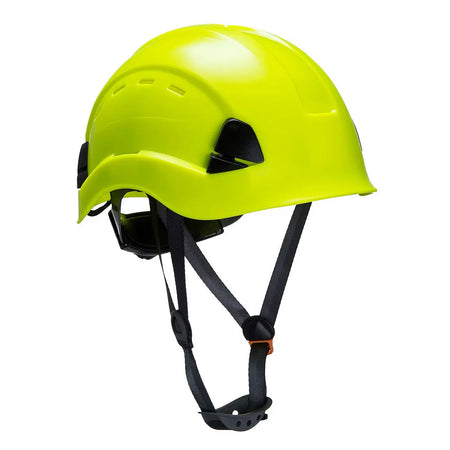 belüfteter Endurance Helm für Höhenarbeiten PS63 Workschutz.de