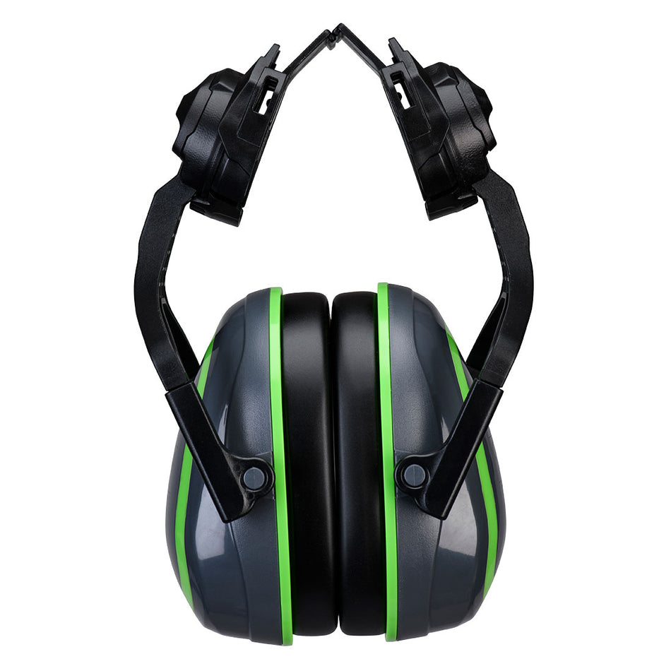 HV Extreme Kapselgehörschutz Clip-On medium          metallfrei PW03 - Workschutz.de