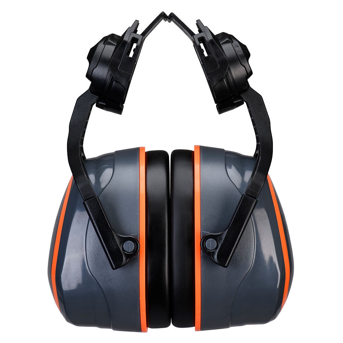 HV Extreme Kapselgehörschutz Clip-On metallfrei PW05 - Workschutz.de