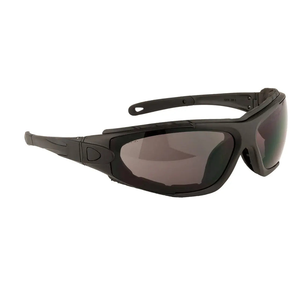 Levo Schutzbrille PW11 Workschutz.de