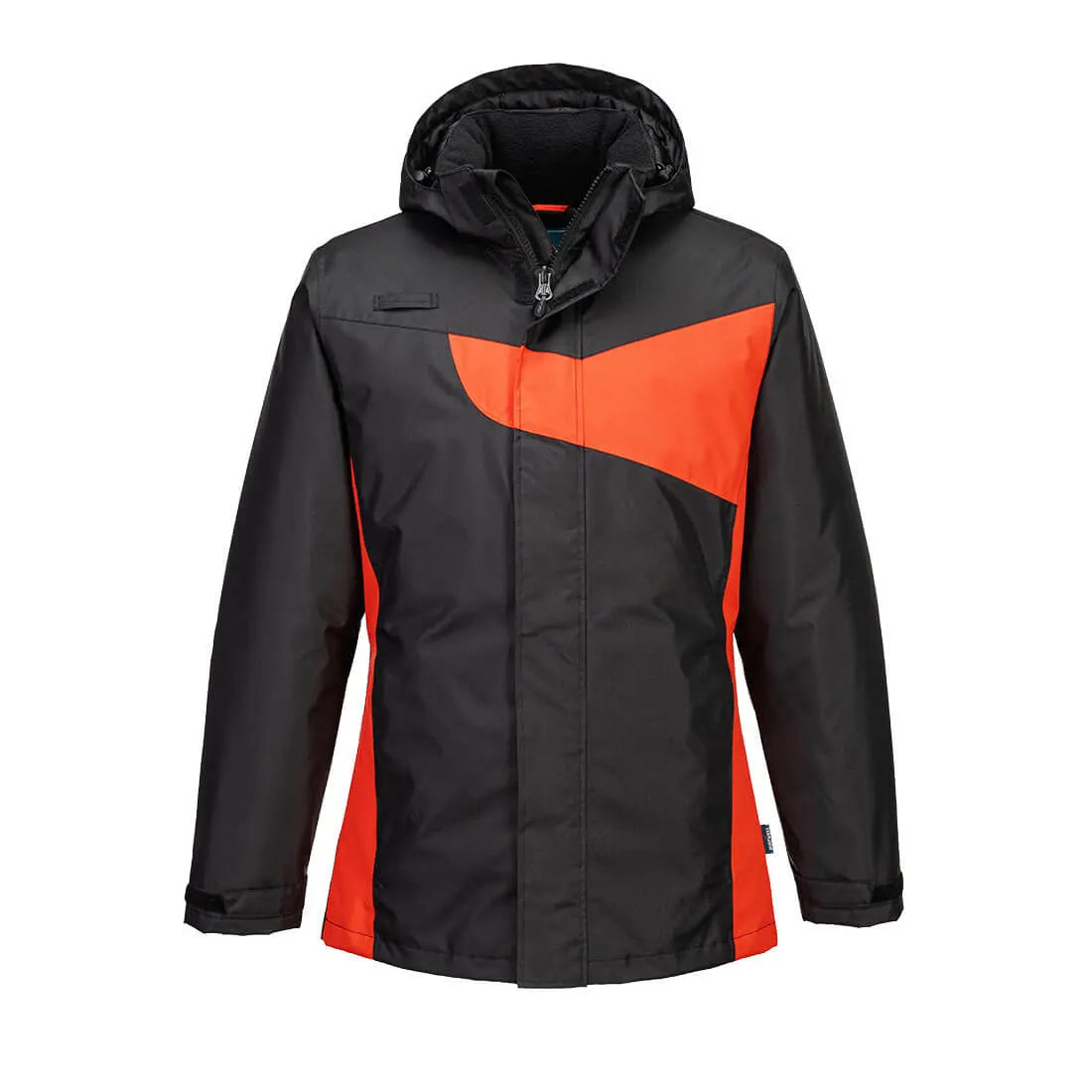 PW2 Winterjacke PW260 Workschutz.de