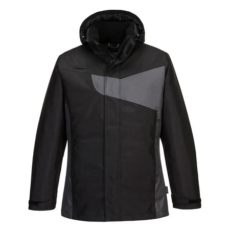 PW2 Winterjacke PW260 Workschutz.de