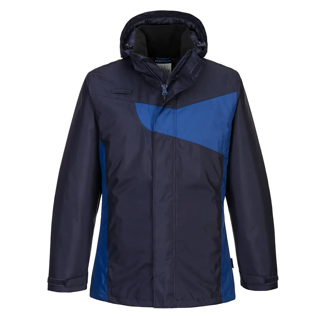 PW2 Winterjacke PW260 Workschutz.de