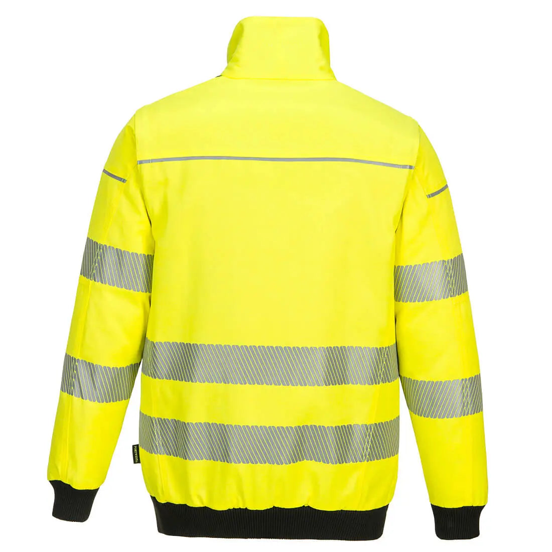 PW3 Warnschutz 3-in-1 Pilotjacke  PW302 Workschutz.de