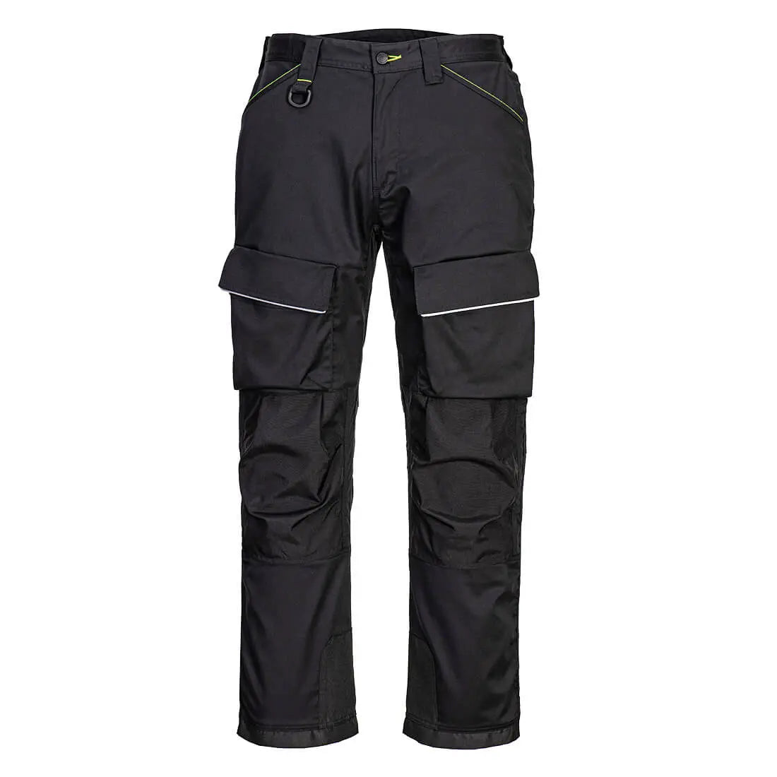 PW3 Bundhose für Auffanggurt PW322 Workschutz.de