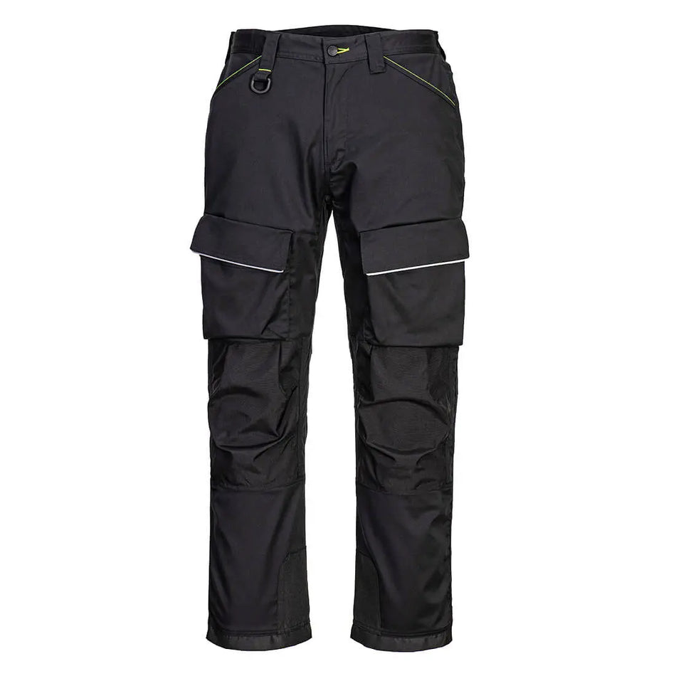 PW3 Bundhose für Auffanggurt PW322 Workschutz.de