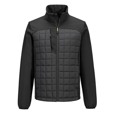 PW3 Hybrid Jacke PW328 Workschutz.de
