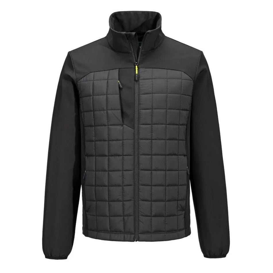 PW3 Hybrid Jacke PW328 Workschutz.de