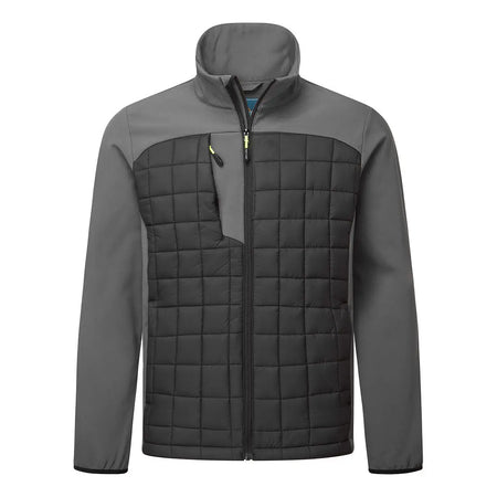 PW3 Hybrid Jacke PW328 Workschutz.de