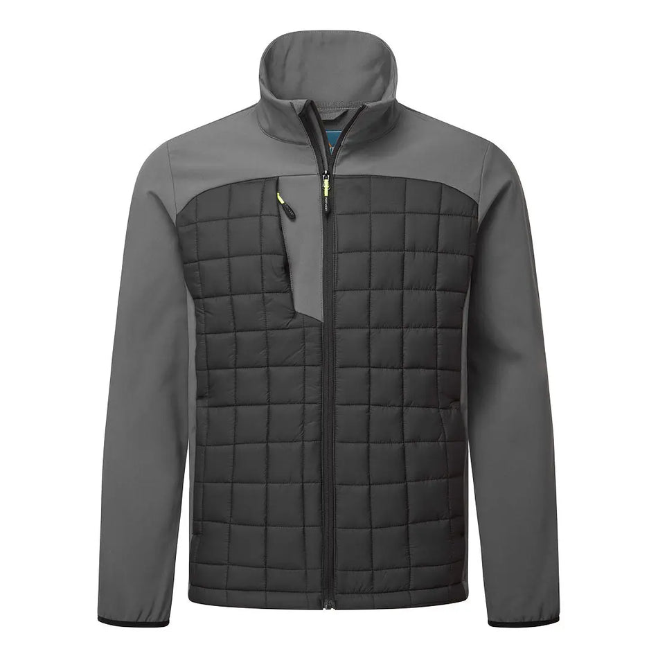 PW3 Hybrid Jacke PW328 Workschutz.de