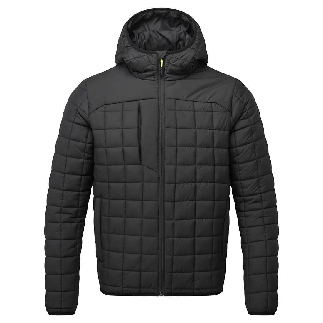 PW3 Steppjacke mit Quadratmuster  PW329 Workschutz.de