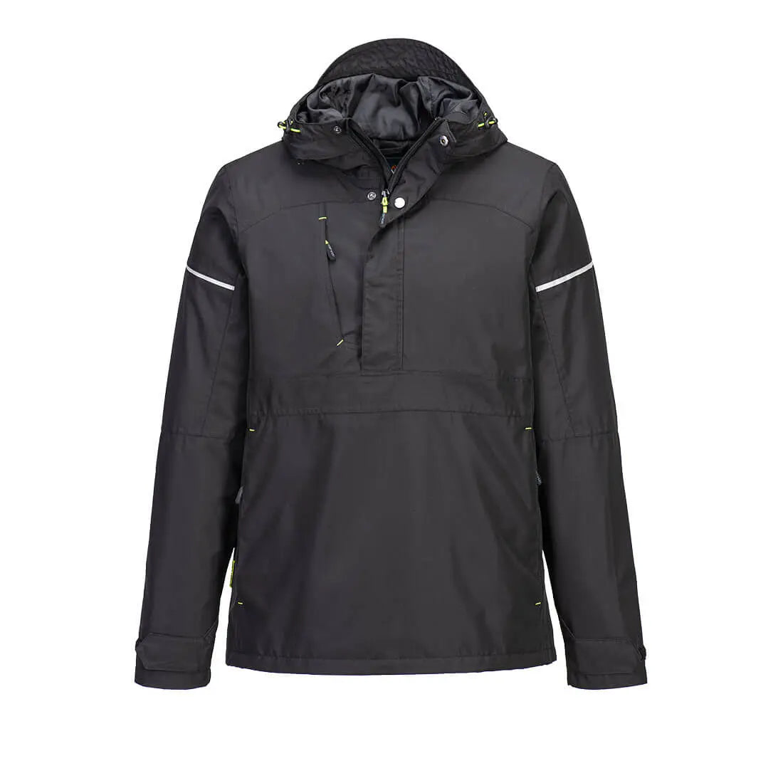 PW3 Schlupf Regenjacke PW330 Workschutz.de