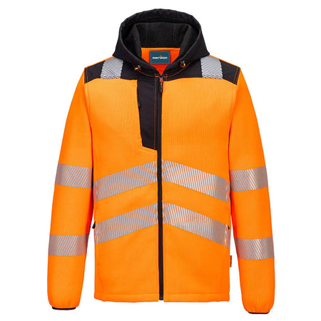 Warnschutz Technical Fleece PW335 Workschutz.de