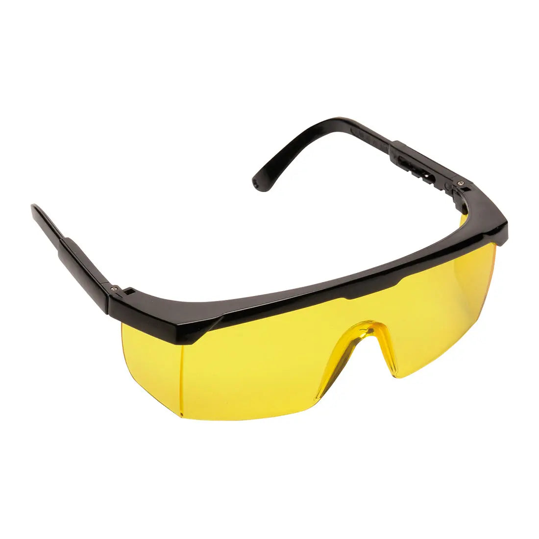 Klassische Schutzbrille PW33 Workschutz.de