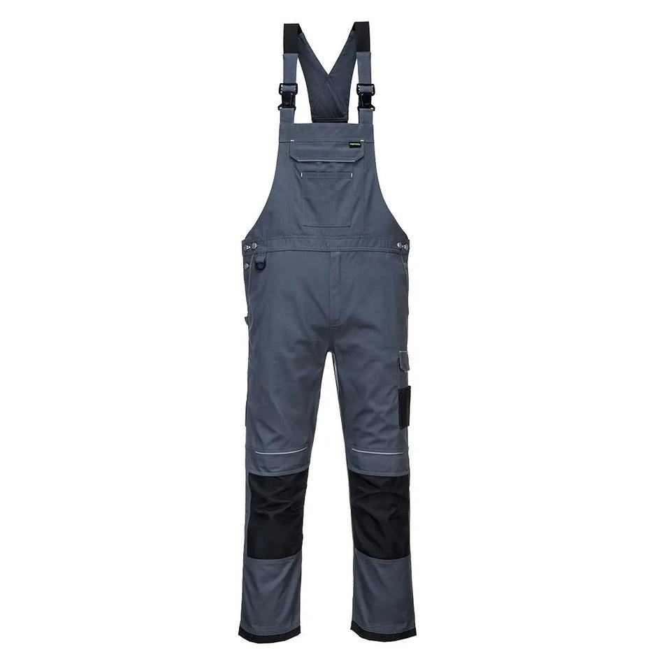 PW3 Latzhose PW346 Workschutz.de