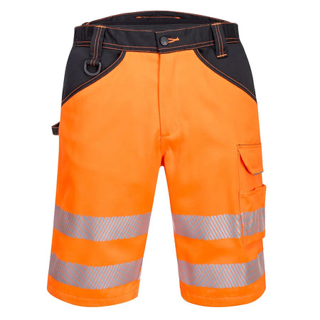 PW3 Warnschutz Shorts PW348 Workschutz.de