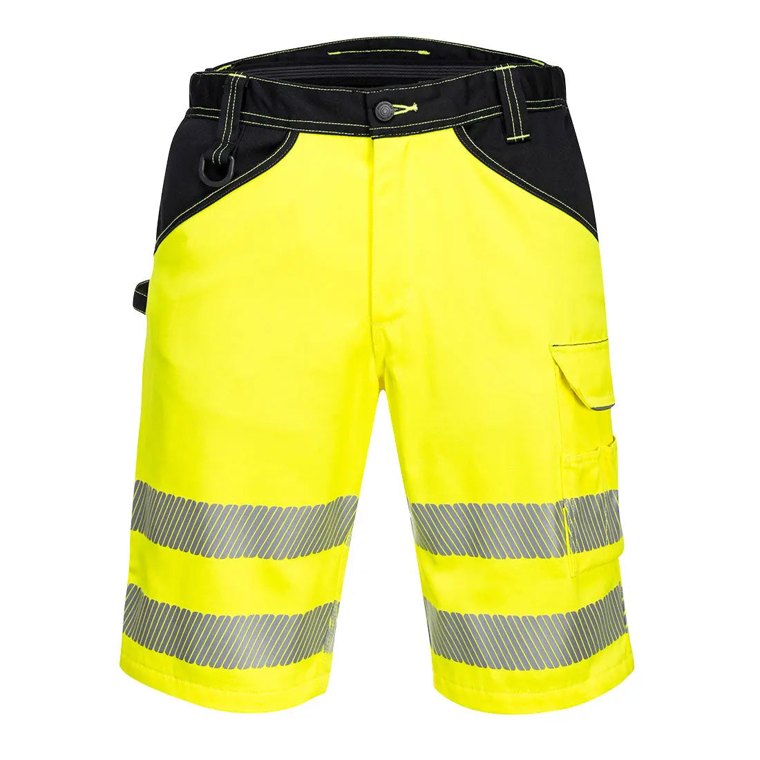 PW3 Warnschutz Shorts PW348 Workschutz.de