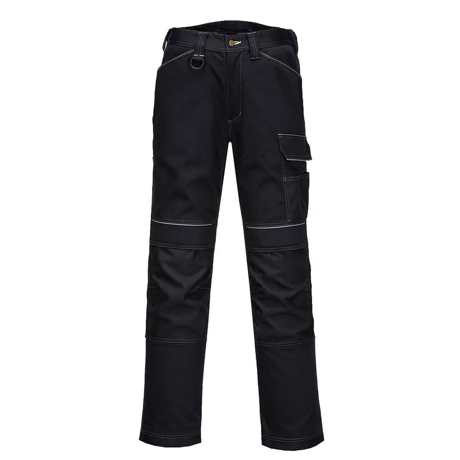 PW3 Winter Bundhose gefüttert PW358 Workschutz.de