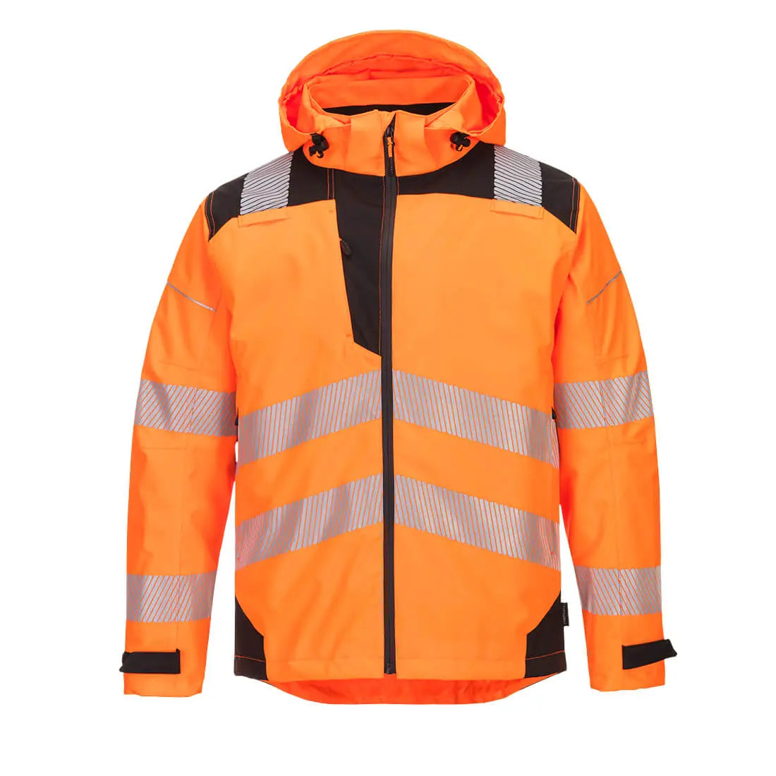 PW3 Atmungsaktive Regenjacke Extreme PW360 Workschutz.de