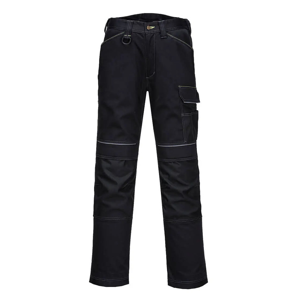 PW3 Stretch Bundhose für Damen PW380 Workschutz.de