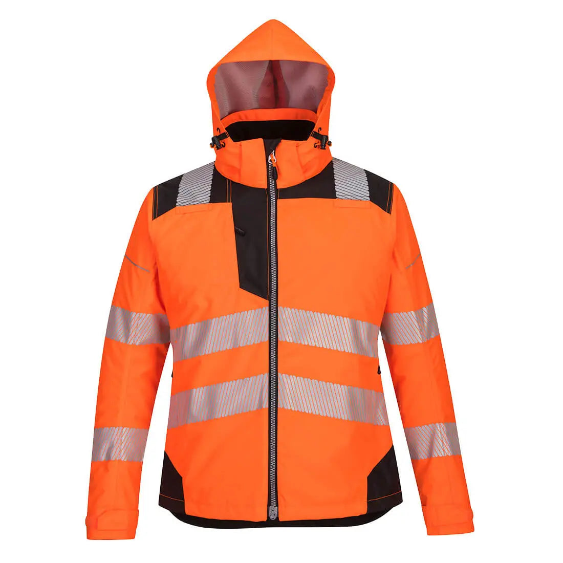 PW3 Winterjacke für Damen PW382 Workschutz.de