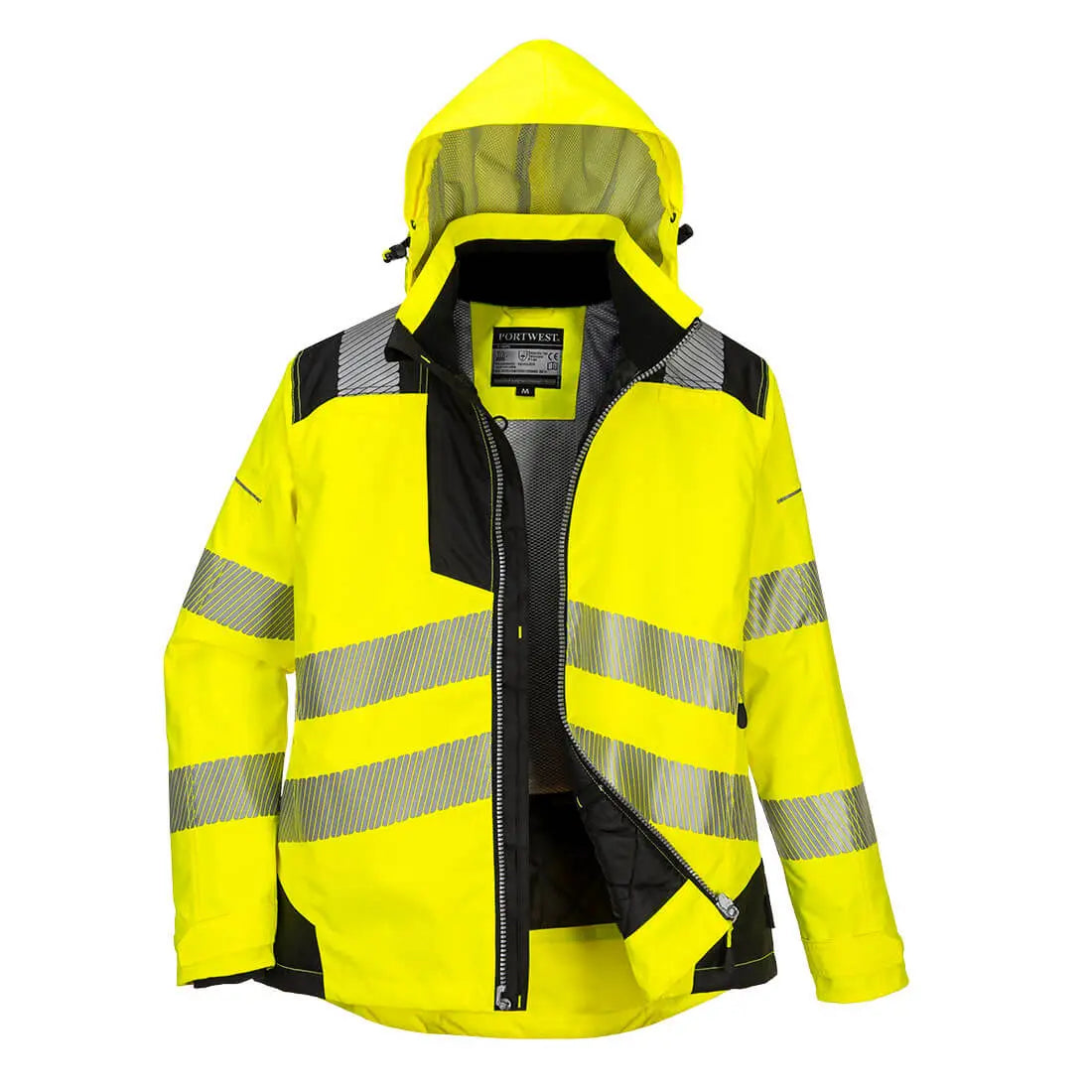 PW3 Winterjacke für Damen PW382 Workschutz.de