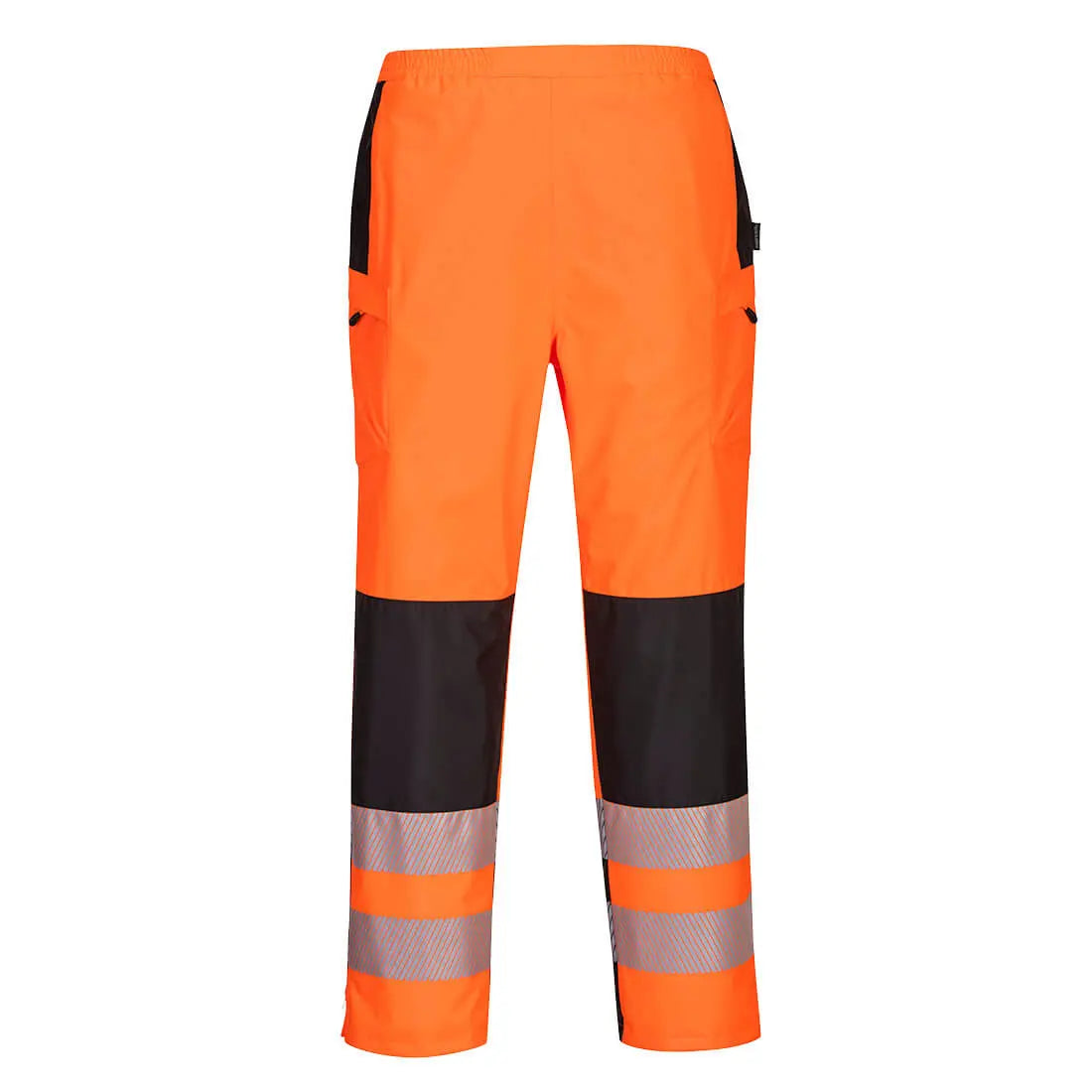 PW3 Warnschutz-Regenhose für Damen PW386 Workschutz.de