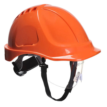 Endurance Plus Visierhelm PW54 Workschutz.de